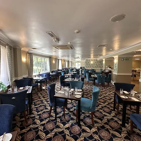 Basingstoke Hotel-2